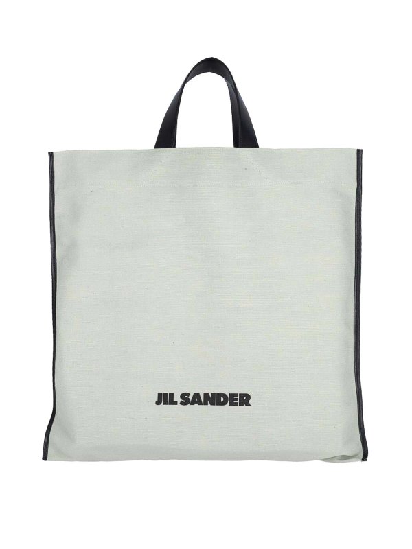 JIL SANDER: totes bags - Tote bag