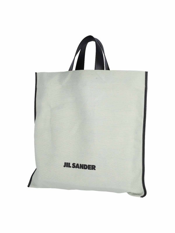 JIL SANDER: totes bags online - Tote bag
