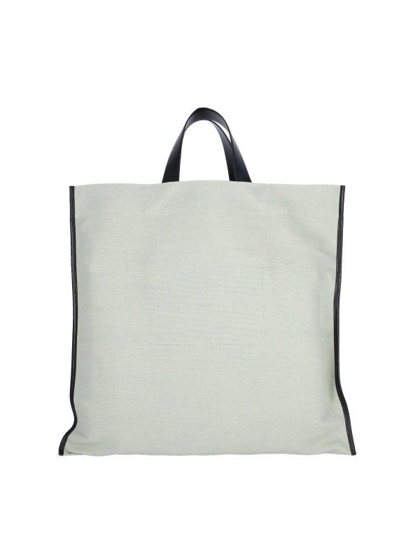 The Best Shops JIL SANDER: totes bags - Tote bag
