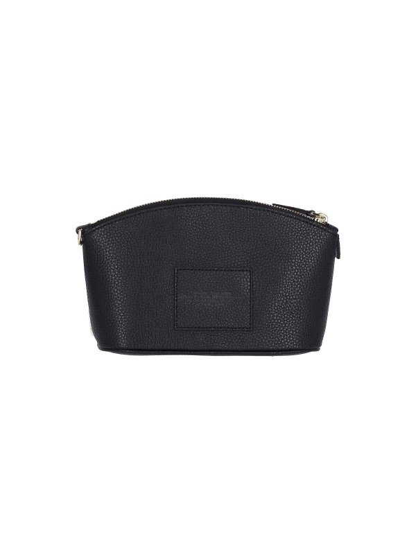 The Best Shops MARC JACOBS: Clutches - Clutch - Schwarz
