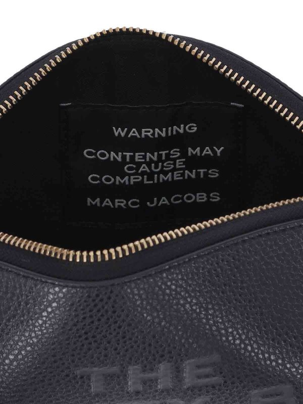 Clutch - Schwarz shop online: MARC JACOBS