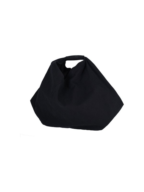 MM6 MAISON MARGIELA: ショルダーバッグ online - ショルダーバッグ - 黒