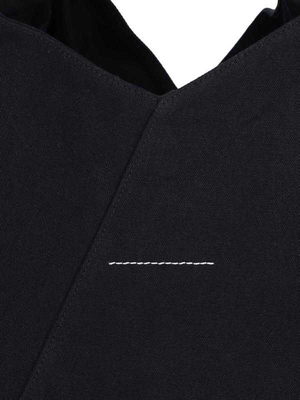 MM6 MAISON MARGIELA buy online ショルダーバッグ - 黒