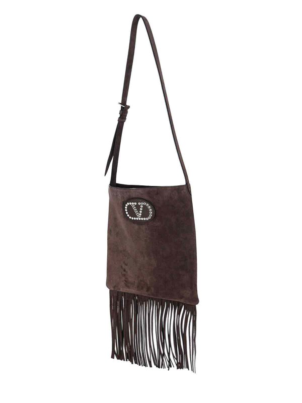 VALENTINO GARAVANI: shoulder bags online - Shoulder bag