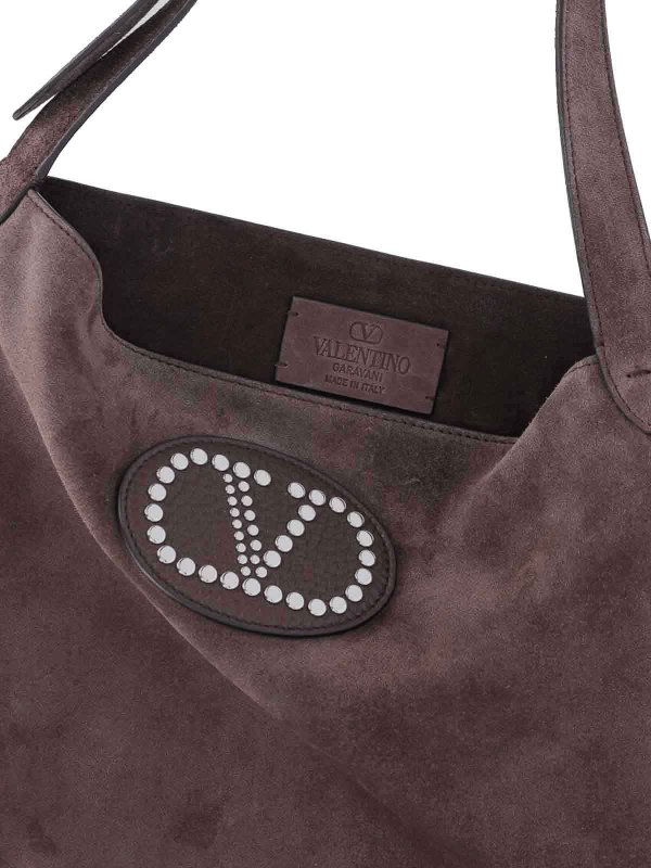 Shoulder bag shop online: VALENTINO GARAVANI