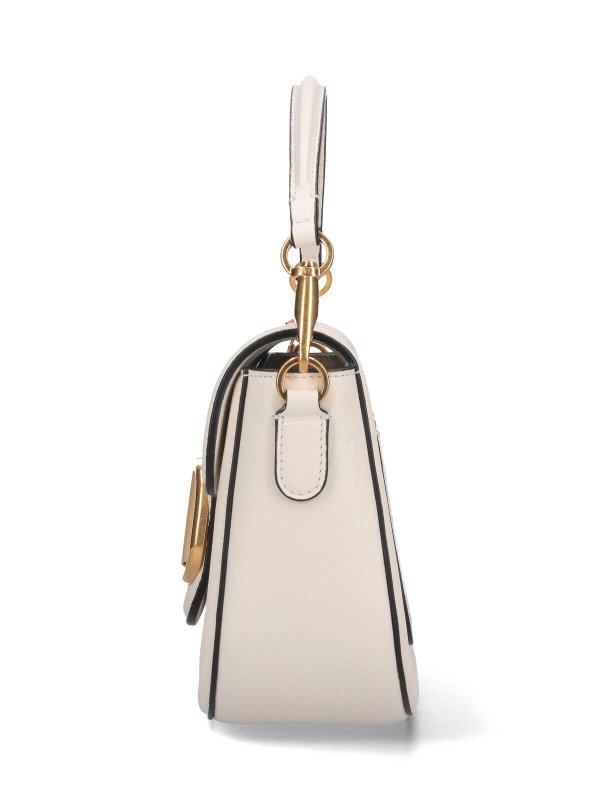 VALENTINO GARAVANI buy online ショルダーバッグ - 白