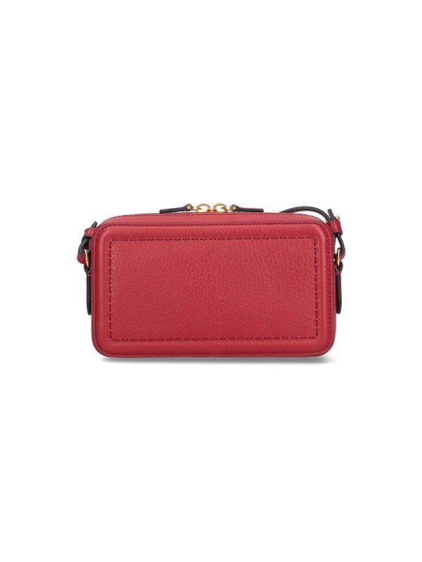 The Best Shops VALENTINO GARAVANI: Schultertaschen - Schultertasche - Rot