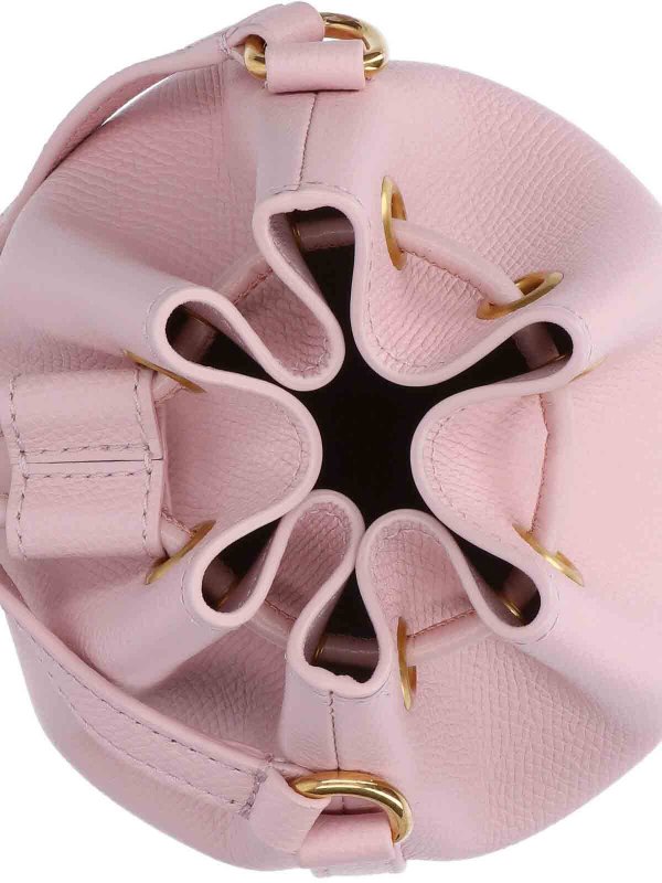 クロスボディバッグ - ヌードカラー shop online: VALENTINO GARAVANI