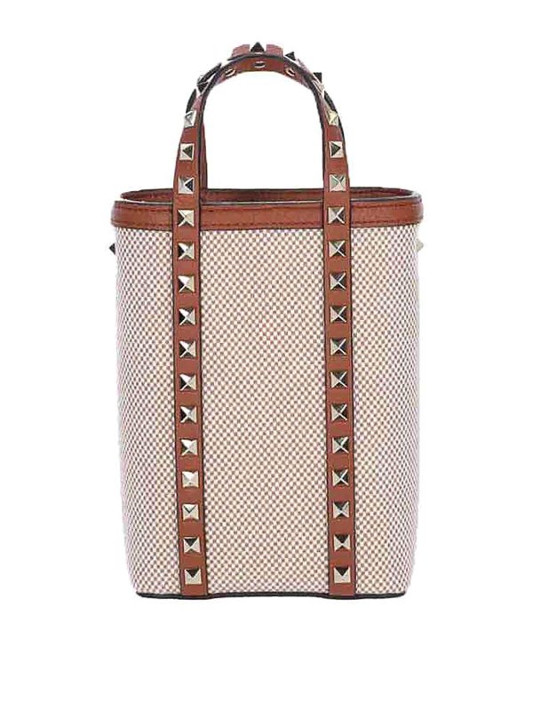 VALENTINO GARAVANI: borse a tracolla - Borsa Mini