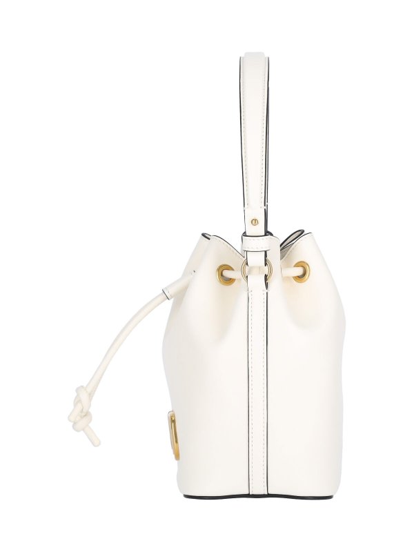 VALENTINO GARAVANI buy online Bucket-Bag - Weiß