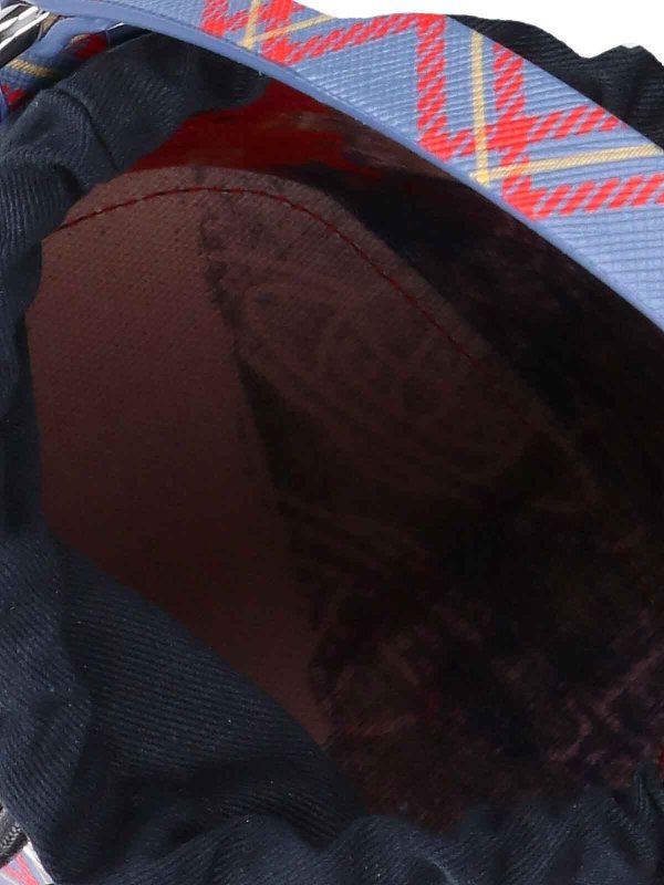 Bucket bag shop online: VIVIENNE WESTWOOD