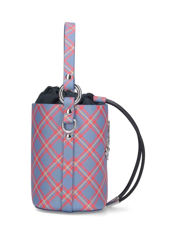 VIVIENNE WESTWOOD buy online Bucket bag