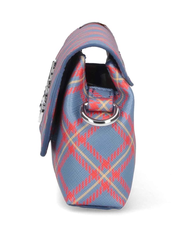 VIVIENNE WESTWOOD buy online クラッチバッグ - マルチカラー