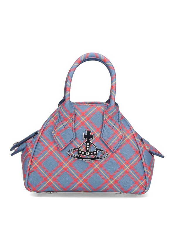 VIVIENNE WESTWOOD: cross body bags - Mini bag