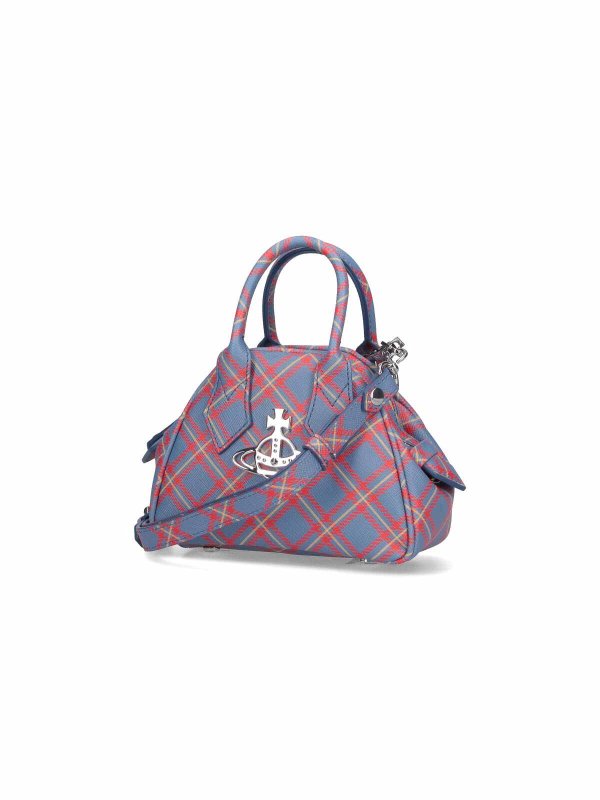 VIVIENNE WESTWOOD: cross body bags online - Mini bag