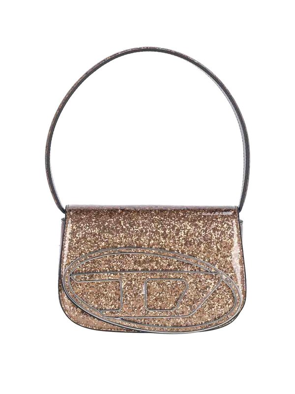 DIESEL: shoulder bags - Shoulder bag