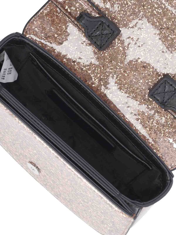 Shoulder bag shop online: DIESEL