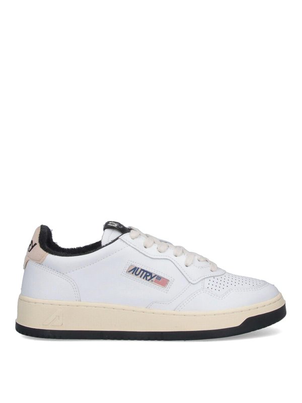 AUTRY: trainers - Sneakers Low-Top
