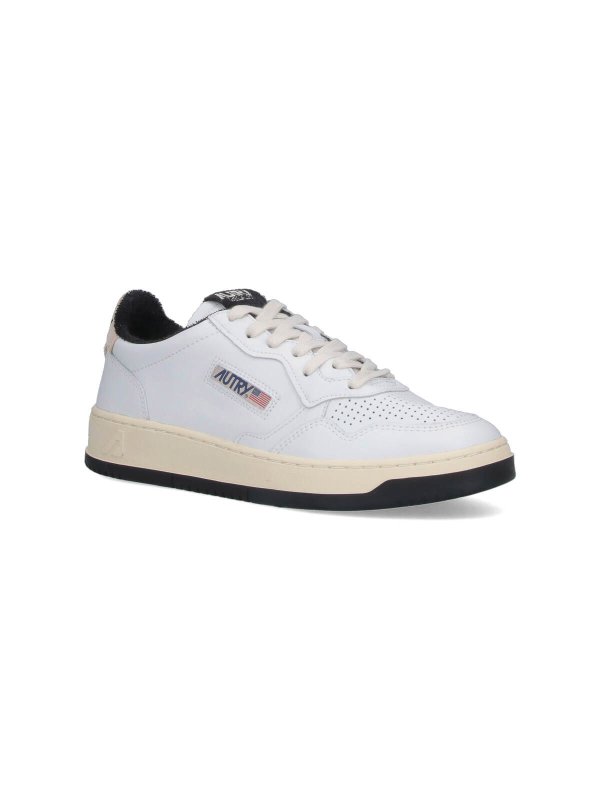 AUTRY: trainers online - Sneakers Low-Top