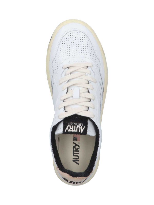 AUTRY buy online Sneakers Low-Top