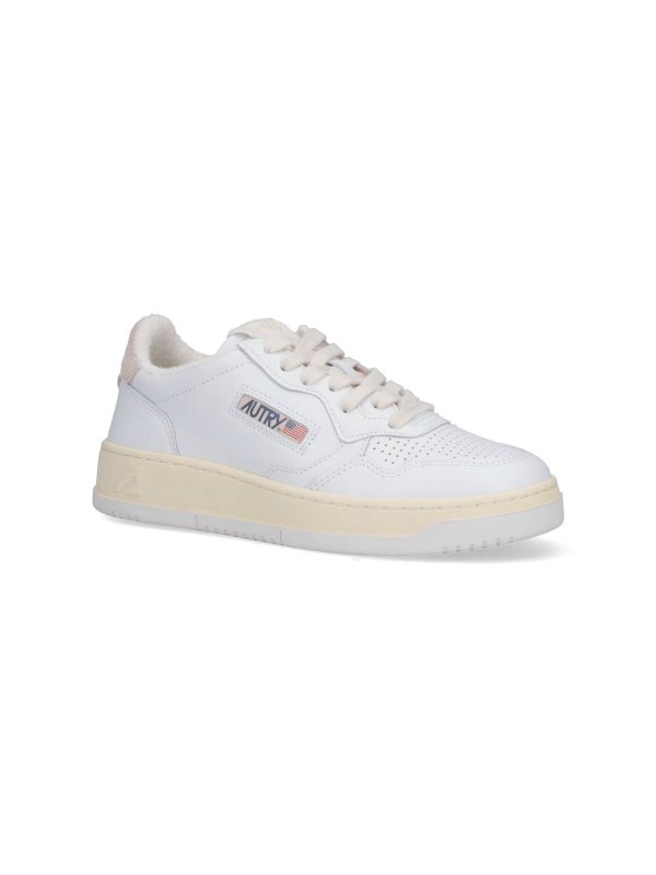 AUTRY: trainers online - Sneakers Low-Top