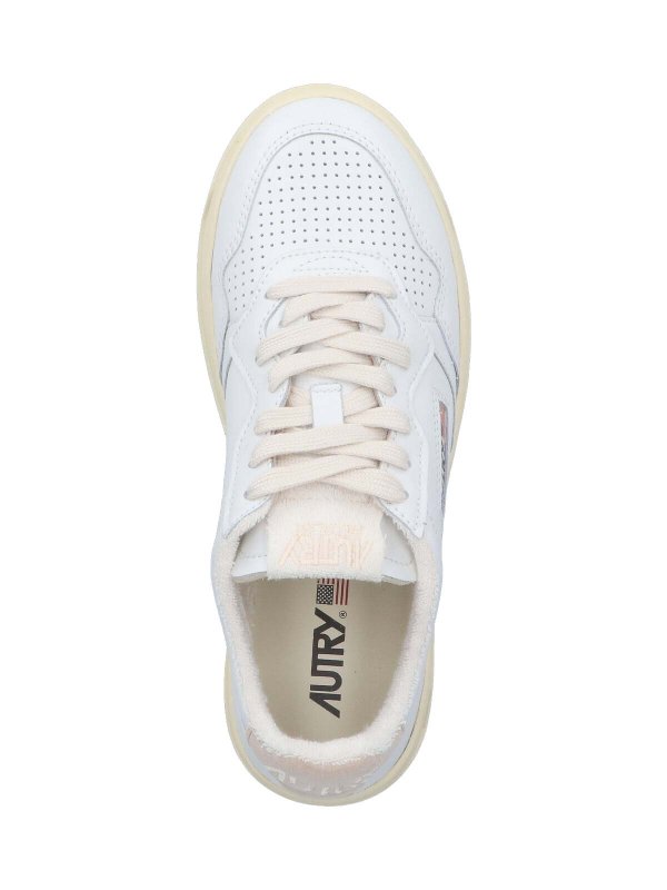 AUTRY buy online Sneakers Low-Top