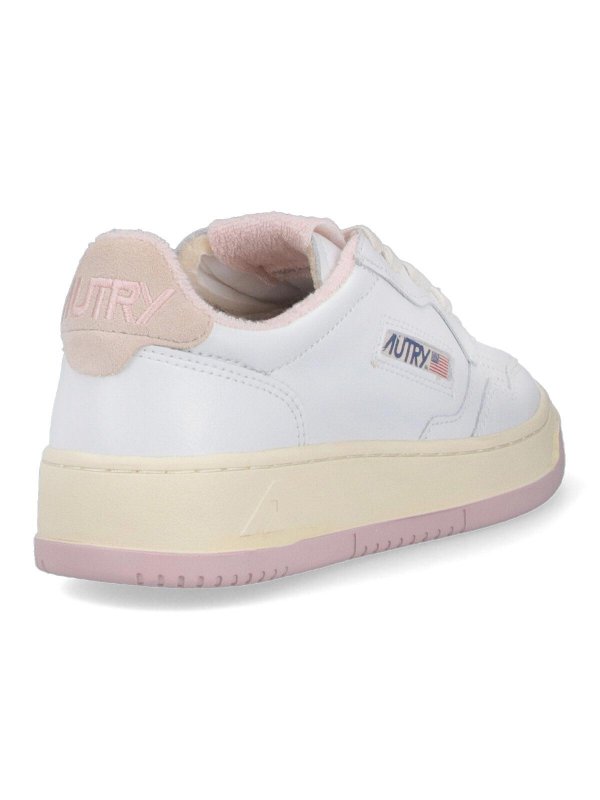 Sneaker - Weiß shop online: AUTRY