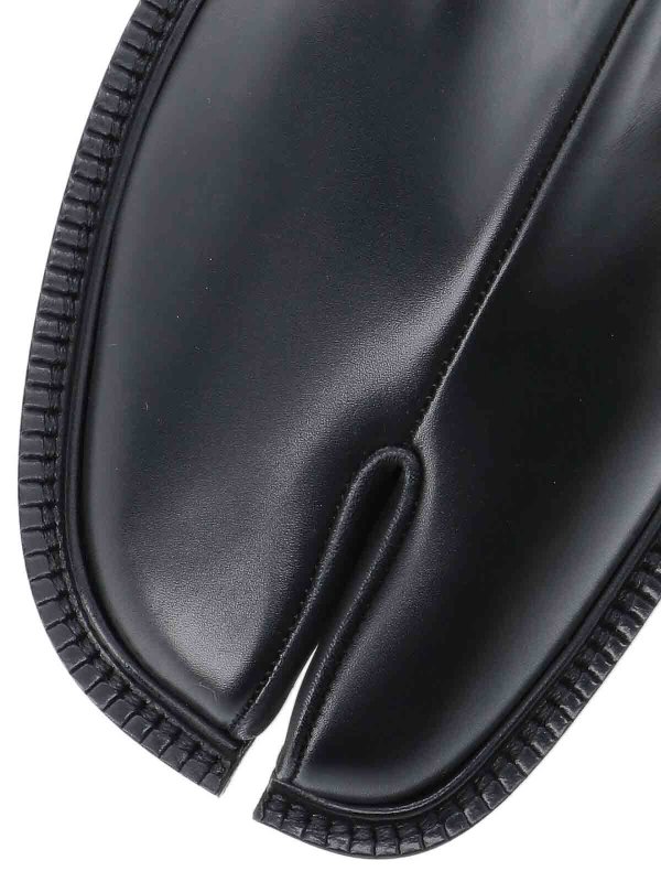 Maison Margiela buy online Stivali Chelsea