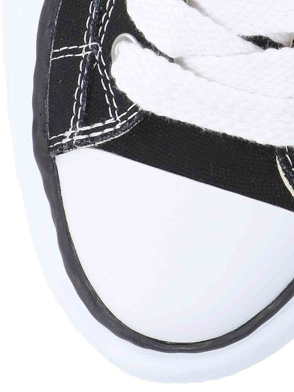 MAISON MIHARA YASUHIRO buy online スニーカー - 黒