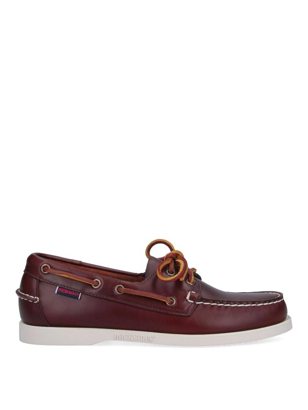 SEBAGO: Loafers & Slippers - Moccasins