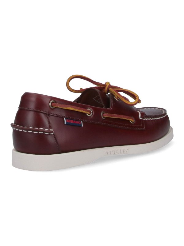 Moccasins shop online: SEBAGO