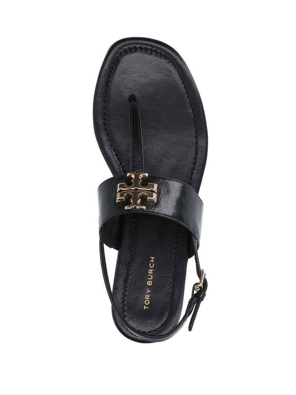 TORY BURCH buy online Sandalias - Negro
