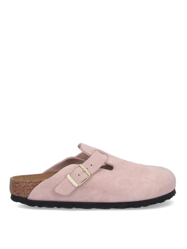 BIRKENSTOCK: mules shoes - Mules