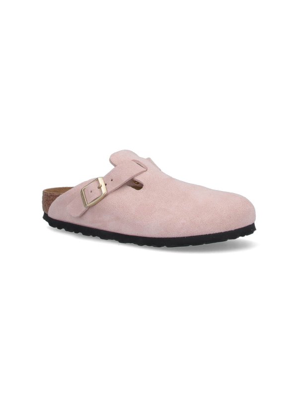 BIRKENSTOCK: mules shoes online - Mules