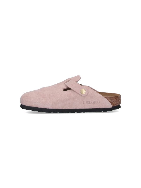 The Best Shops BIRKENSTOCK: mules shoes - Mules