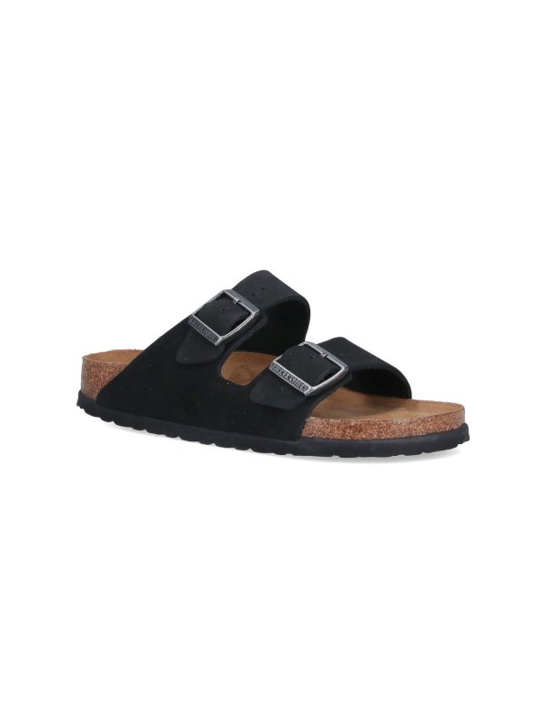 BIRKENSTOCK: sandals online - Sandals