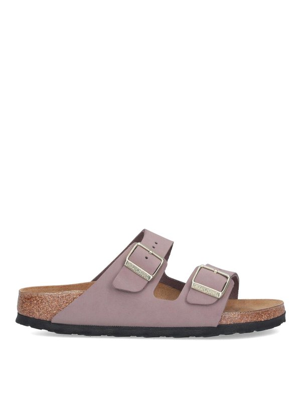 BIRKENSTOCK: sandals - Sandals