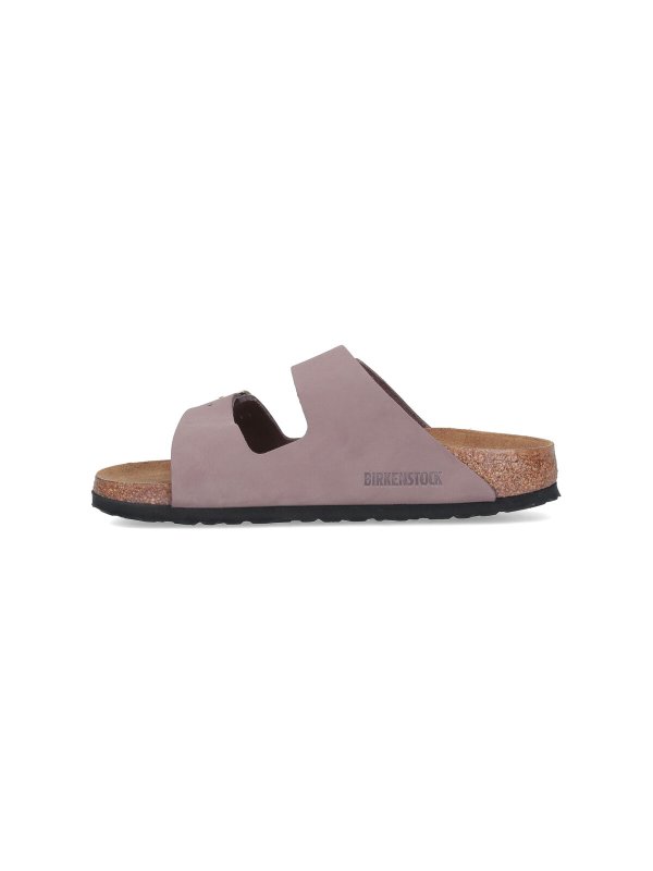 The Best Shops BIRKENSTOCK: sandals - Sandals