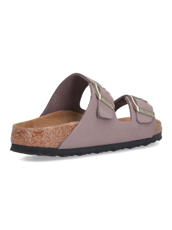 Sandals shop online: BIRKENSTOCK