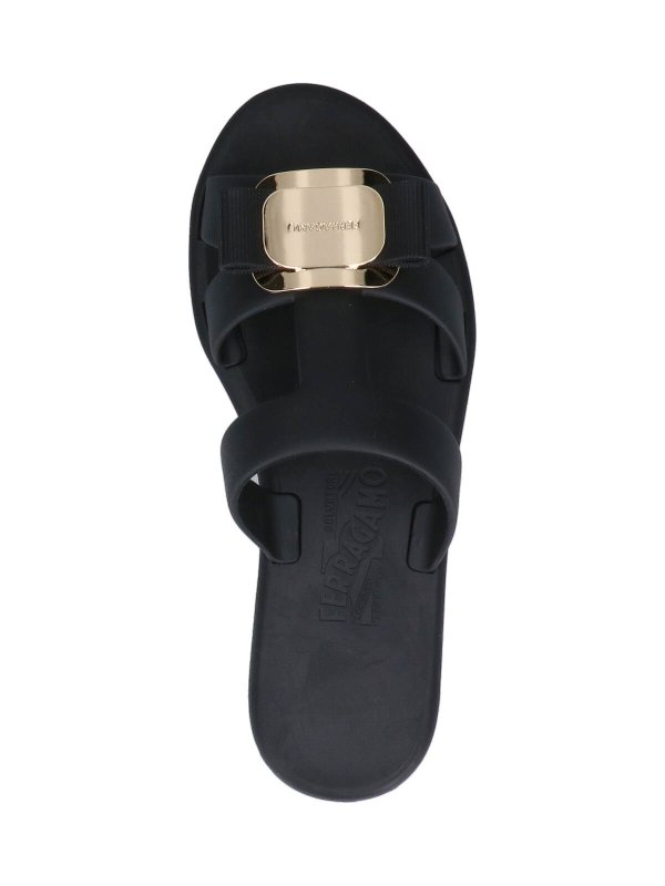 FERRAGAMO buy online Slide sandals