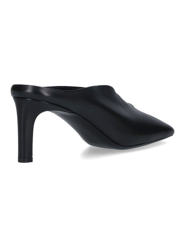 Mules Pump shop online: JIL SANDER