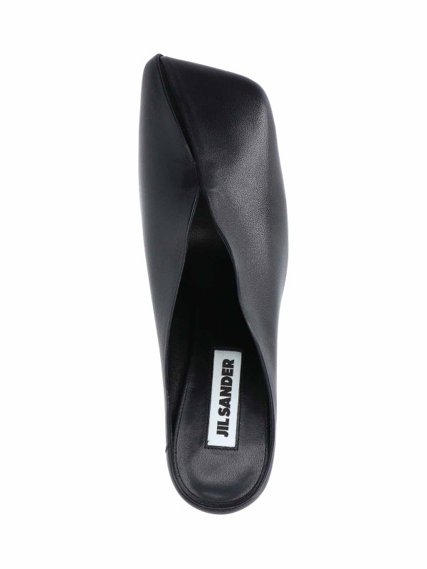 JIL SANDER buy online Mules Pump