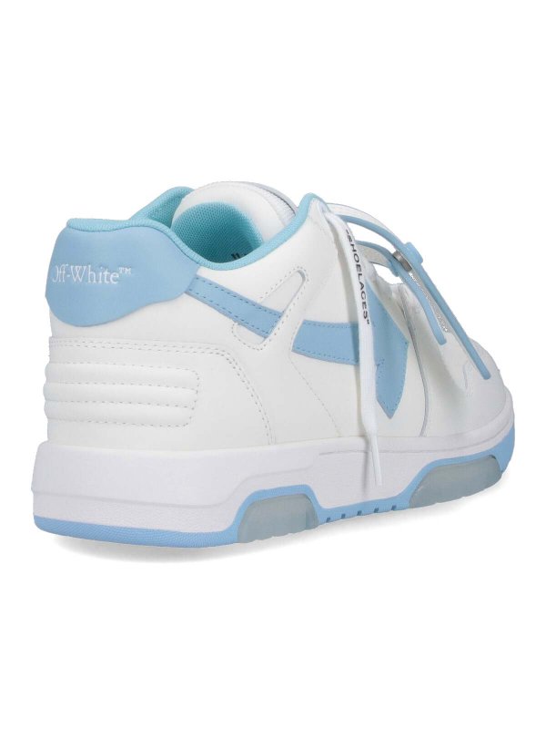 Sneaker - Weiß shop online: OFF-WHITE