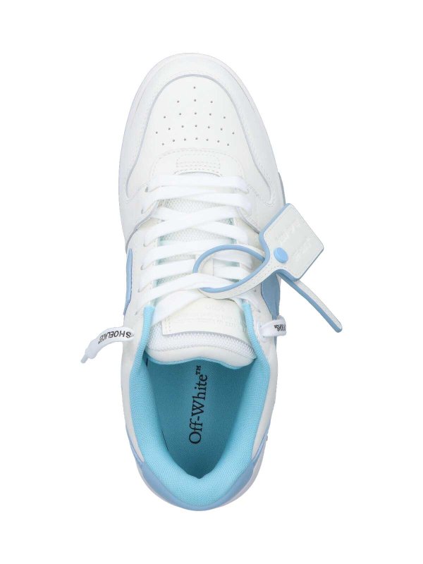 OFF-WHITE buy online Sneaker - Weiß