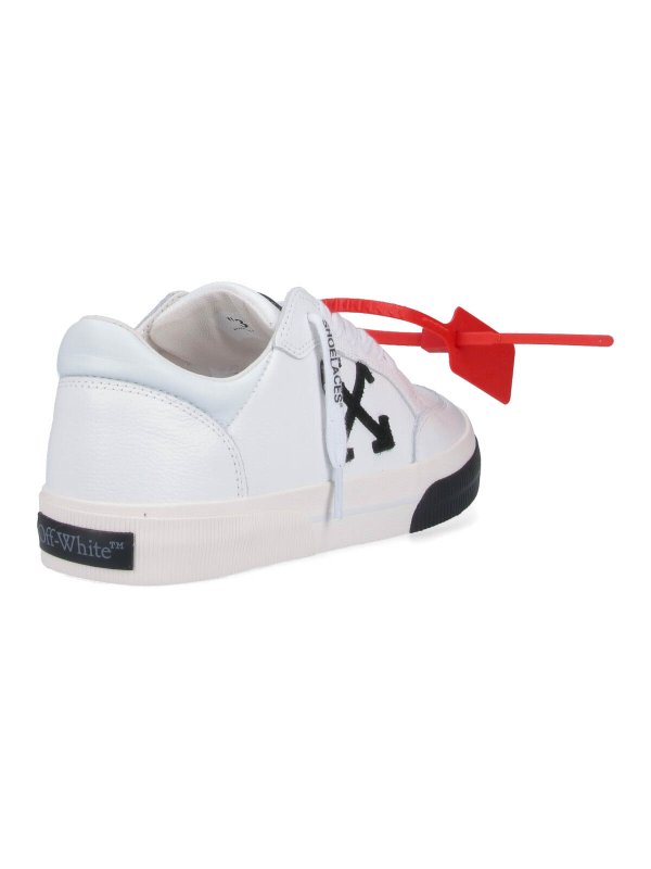 Baskets - Blanc shop online: OFF-WHITE