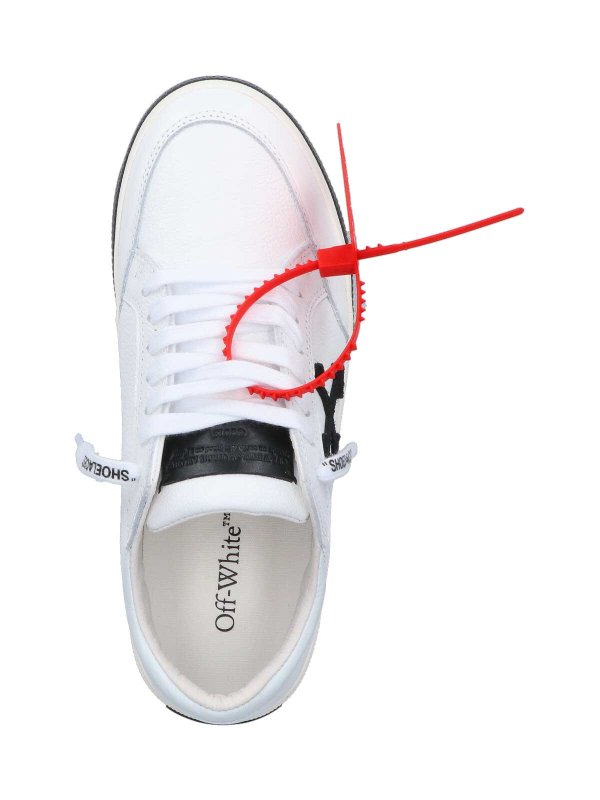 OFF-WHITE buy online Baskets - Blanc