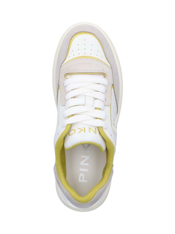 Pinko buy online Sneakers Low-Top Logo