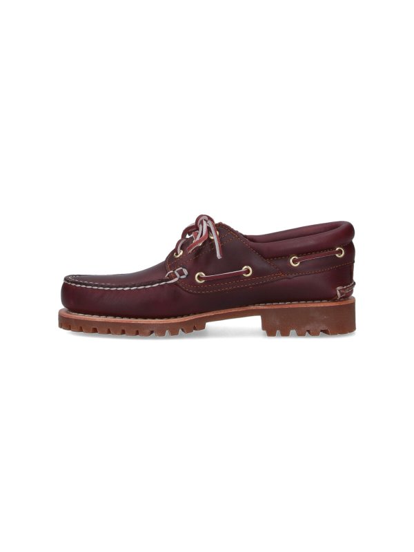 The Best Shops TIMBERLAND: Loafers & Slippers - Moccasins