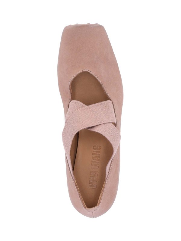 UMA WANG buy online Pumps