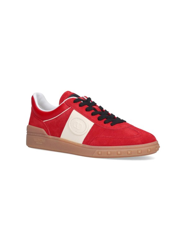 VALENTINO GARAVANI: Sneaker online - Sneaker - Rot